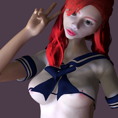 SailorGirl