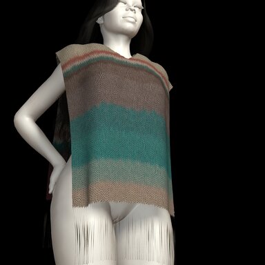 Poncho