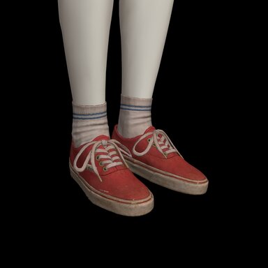 Classic Vans