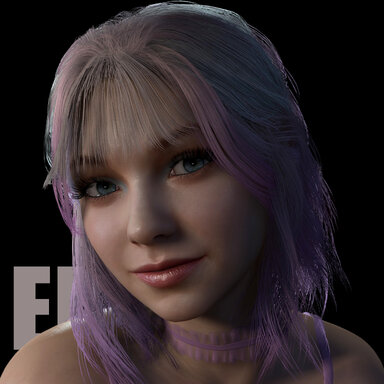 Edin (Straihgt + Futa)