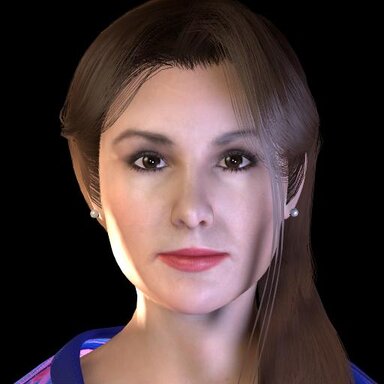 Mrs. Bissette
