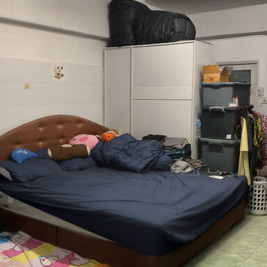 RealRooms Thai Room 01