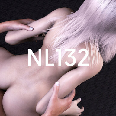 NL132 Acrobatic Sex