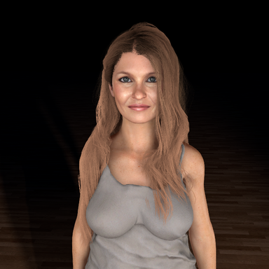 Bonnie Criton