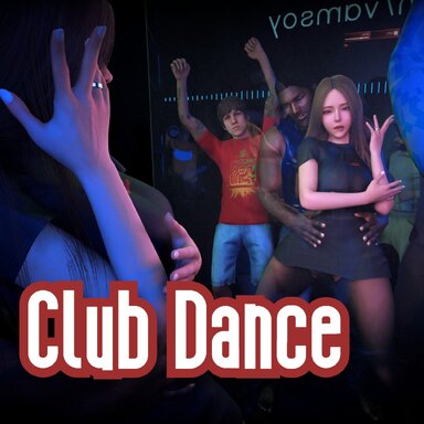 Club Dance 1.0