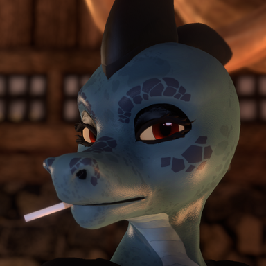 Furromantic's Bea Santello