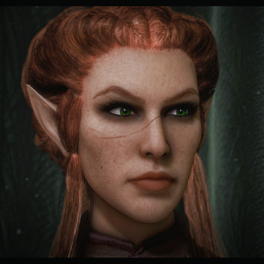 Kagha BG3 (Commission)