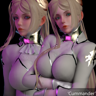 Cummander