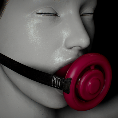 Dick Gag