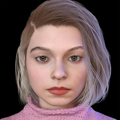 Ena Myers