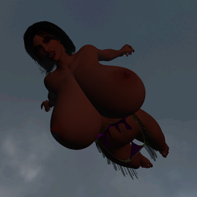 Adventures of Wonder Bra Ep1