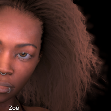 Zoe