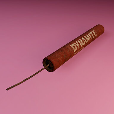 TNT Stick