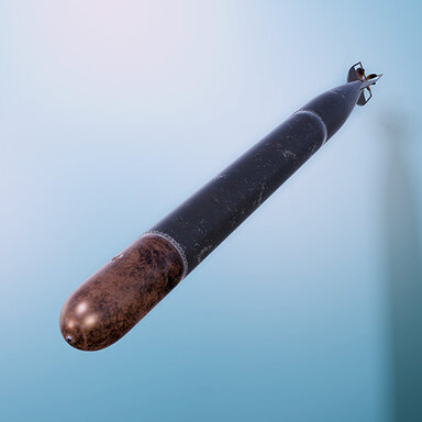 Torpedo MK2