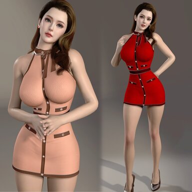SD902 suit