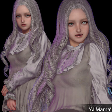 A.I. Mama