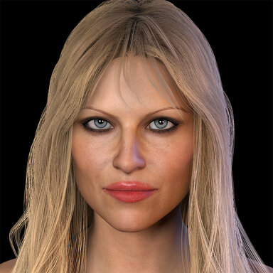 Pamela Sandersen