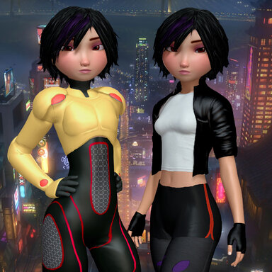 GoGo Tomago