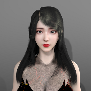KeXing Hair