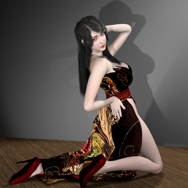 KeXing clothing