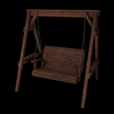 Swing Chair