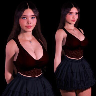 Zydia Vylit