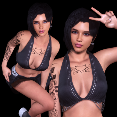 Tasha