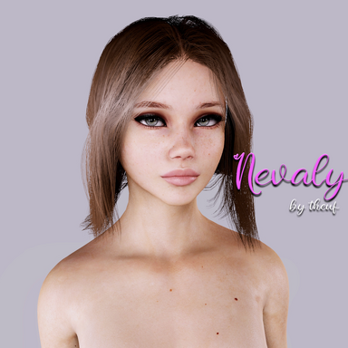 Nevaly