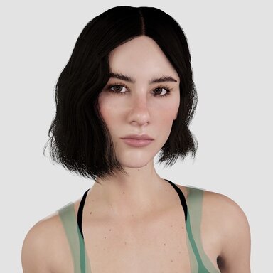 Grace Abrahams