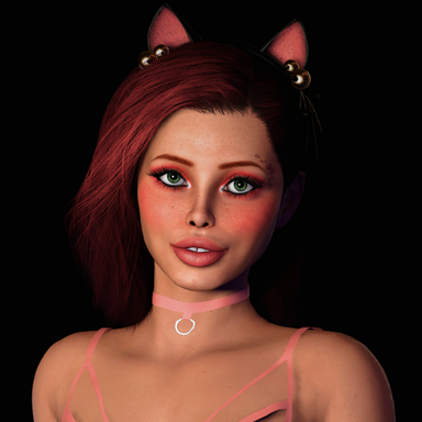 SpwCreation: Meet Kitty Paw