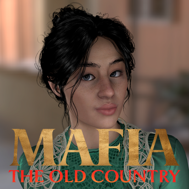Isabella Torisi Mafia The Old Country
