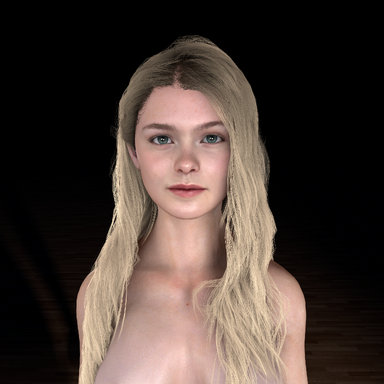 Elle Fan V3