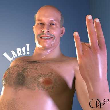 Lars