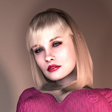 Carla Oldman V01