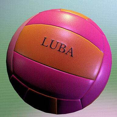 VolleyBall
