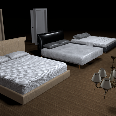 Asset pack v1