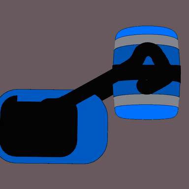 Animated RubJoy