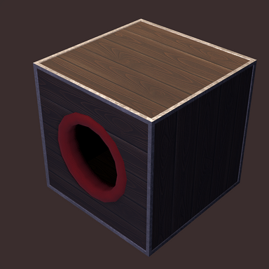 The Box