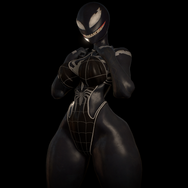 She Venom