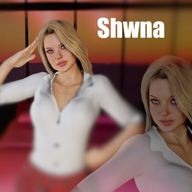 Shwna