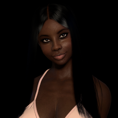 SpwCreation: Meet Kaziya