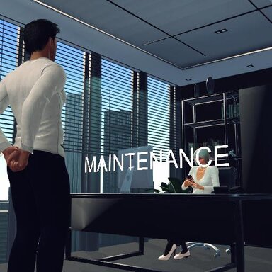 Maintenance