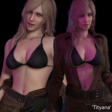 Tityana