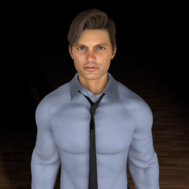 Jonny Rico