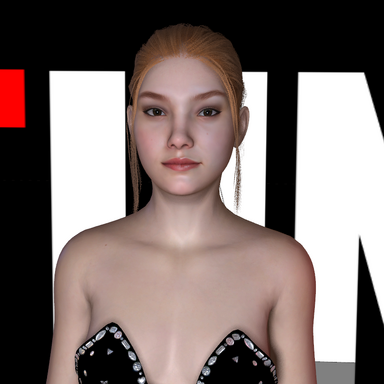 Klara Anders FFA Version