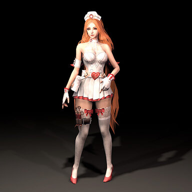 Esta Nurse