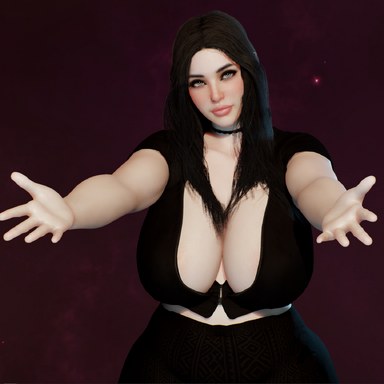 FieryGoth - 2 in 1