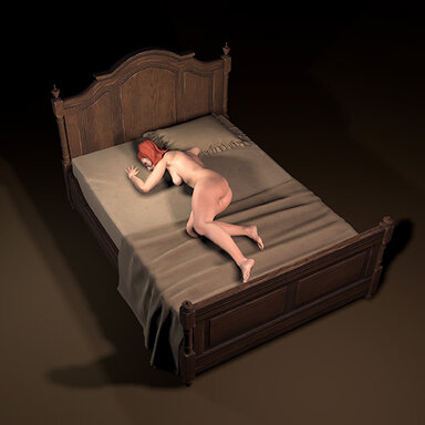 Starlet Sleep (Animated)