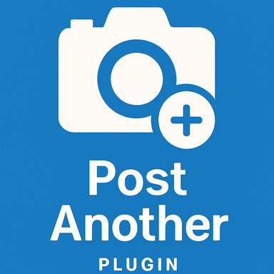 Post Another