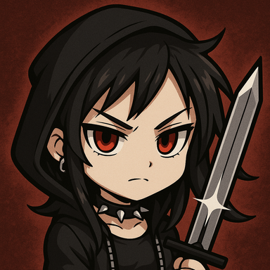 Edgy Edge Sever